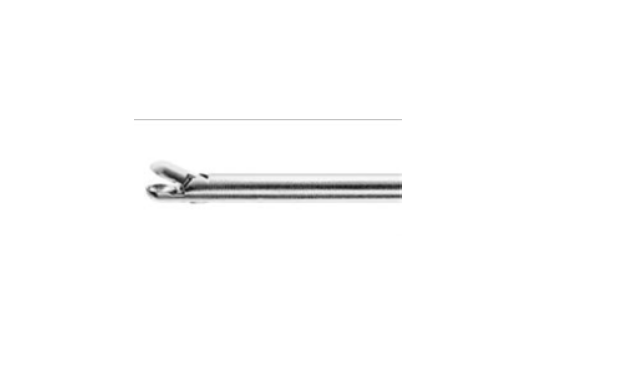 Щипці мініатюрні Ø 2 mm (мм), Richard Wolf GmbH